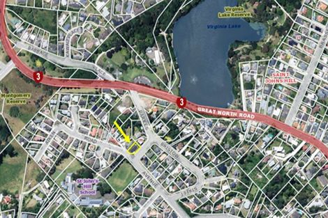 Photo of property in 73 Parkes Avenue, Saint Johns Hill, Whanganui, 4501