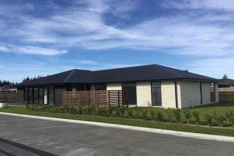 Photo of property in 670 Springston Rolleston Road, Rolleston, 7615