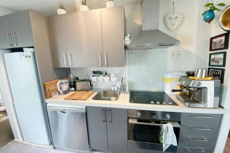 Photo of property in 42d Devon Street, Sydenham, Christchurch, 8023