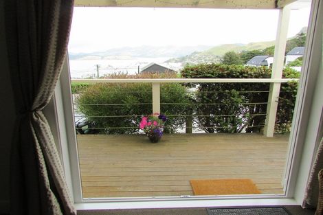 Photo of property in 3 Brenchley Road, Lyttelton, 8082