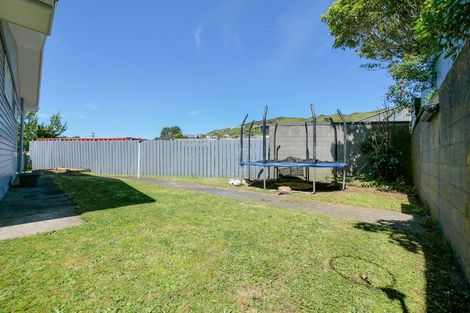Photo of property in 39 Truscott Avenue, Johnsonville, Wellington, 6037