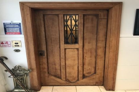 Photo of property in 154 Oriental Parade, Oriental Bay, Wellington, 6011