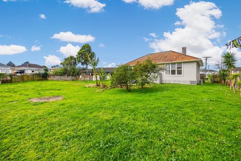 Photo of property in 29 Larsen Street, Otara, Auckland, 2025