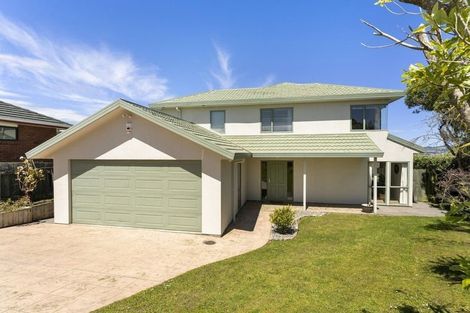 Photo of property in 5 Padstow Place, Camborne, Porirua, 5026