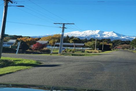 Photo of property in 6b Kaha Street, Rangataua, Ohakune, 4691