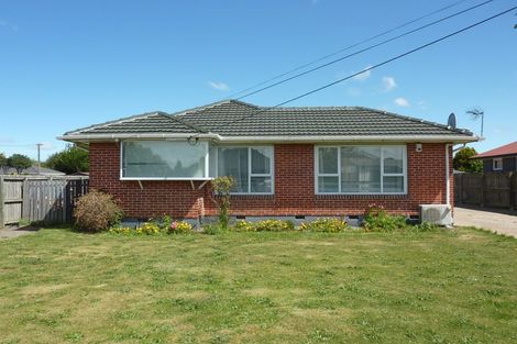 Photo of property in 90 Neill Street, Hornby, Christchurch, 8042