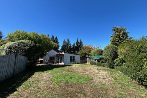 Photo of property in 109 Alison Avenue, Albert Town, Wanaka, 9305