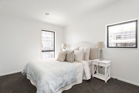 Photo of property in 3/177 Chester Street East, Christchurch Central, Christchurch, 8011