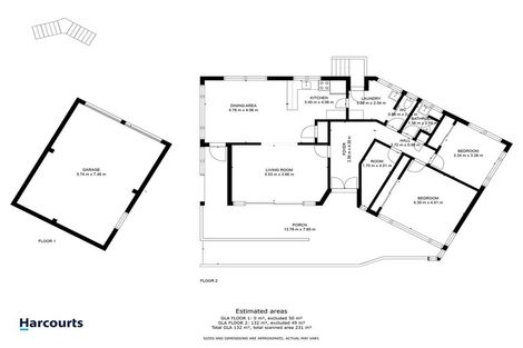 Photo of property in 20 Lloyd Street, Parkvale, Tauranga, 3112