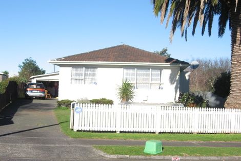 Photo of property in 25 Hywell Place, Manurewa, Auckland, 2102