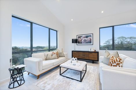 Photo of property in 42 Paparahi Place, Wainui, 0992