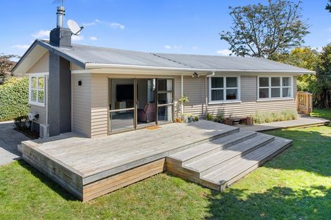 Photo of property in 76 Alderson Road, Fairview Downs, Hamilton, 3214