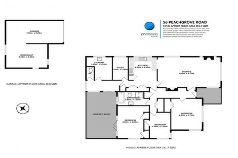 Photo of property in 56 Peachgrove Road, Hamilton East, Hamilton, 3216