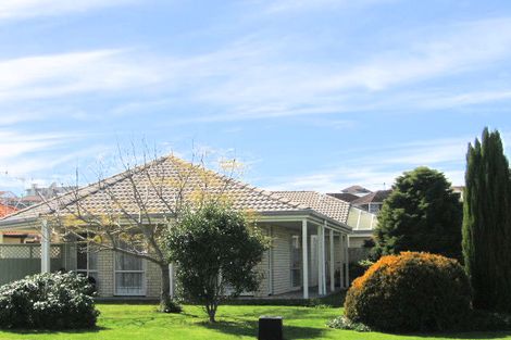 Photo of property in 1 Esme Place, Matua, Tauranga, 3110