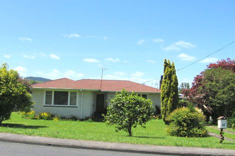 Photo of property in 36 Anzac Street, Te Kuiti, 3910