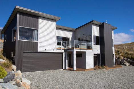 Photo of property in 8 Sibbald Lane, Lake Tekapo, 7999