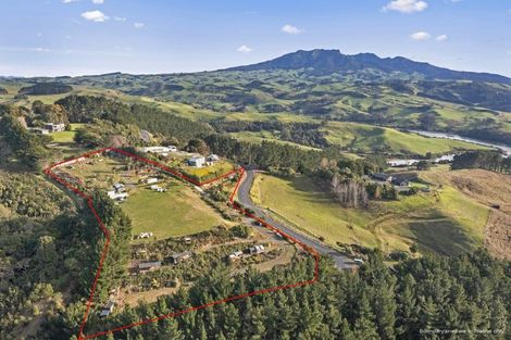 Photo of property in 73b Maungatawhiri Road, Raglan, 3295