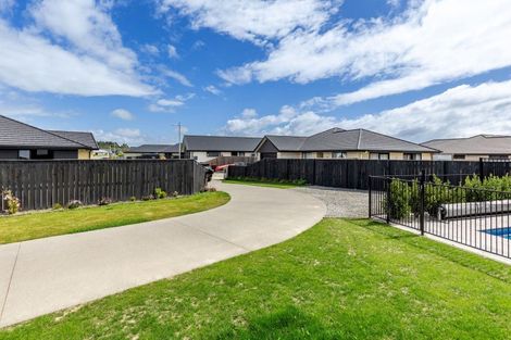 Photo of property in 8 Hurricane Way, Burleigh, Blenheim, 7201