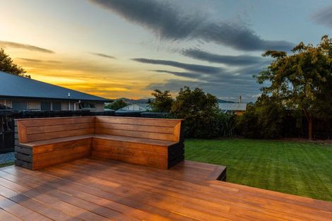 Photo of property in 4 Selwyn Street, Witherlea, Blenheim, 7201