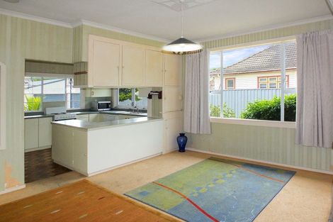 Photo of property in 35 Park Street, Foxton, 4814