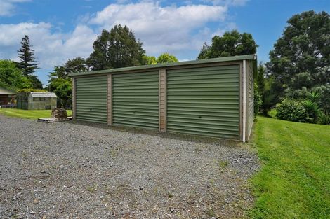 Photo of property in 129 Newell Road, Tamahere, Hamilton, 3283
