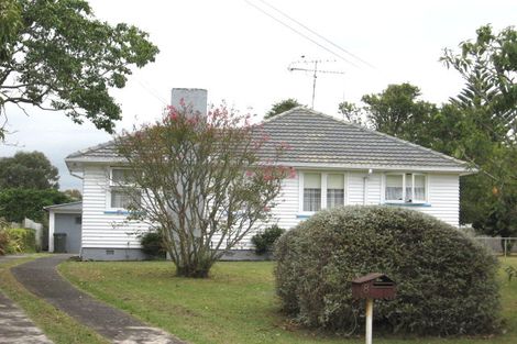 Photo of property in 8 Pickett Avenue, Sandringham, Auckland, 1025