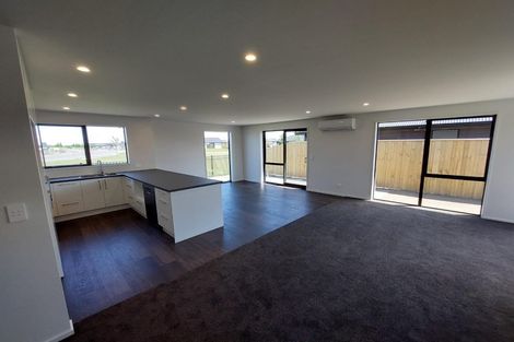 Photo of property in 18 Silverstone Loop, Rolleston, 7615