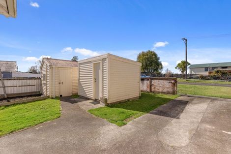 Photo of property in 13 Garrison Street, Arapuni, Putaruru, 3415