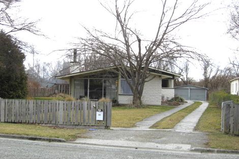 Photo of property in 40 Denmark Street, Fairlie, 7925