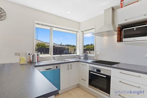 Photo of property in 16 Vitruvius Way, Leeston, 7632