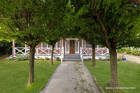 Photo of property in 7 Princes Street, Netherby, Ashburton, 7700