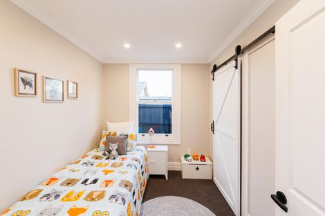 Photo of property in 10 Stewart Street, Marton, 4710