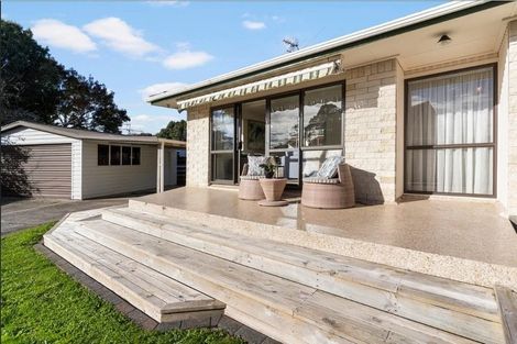 Photo of property in 10 Ashdown Place, Pahurehure, Papakura, 2113