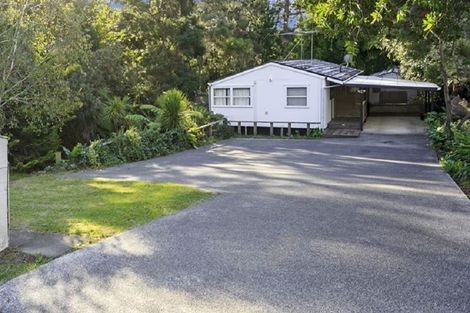 Photo of property in 32 Greenhithe Road, Greenhithe, Auckland, 0632