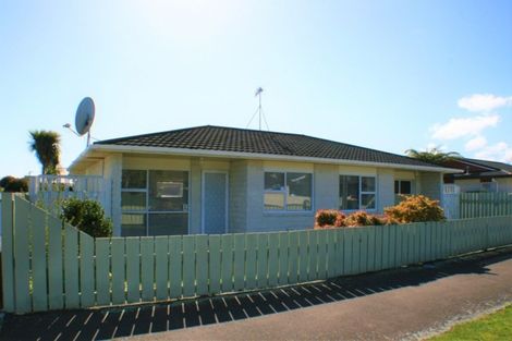 Photo of property in 13 Kent Street, Levin, 5510