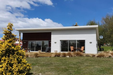 Photo of property in 5 Esther Hope Street, Lake Tekapo, 7999