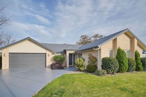 Photo of property in 151 Courtenay Drive, Kaiapoi, 7630