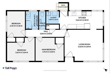 Photo of property in 112 Oreti Street, Kingswell, Invercargill, 9812