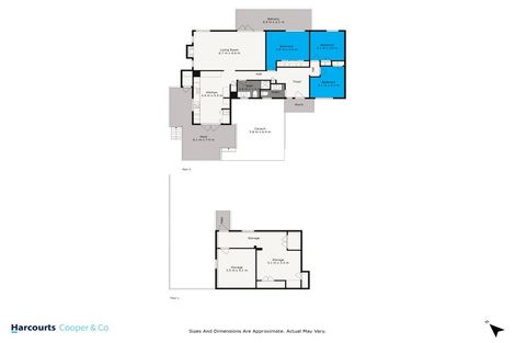 Photo of property in 1/29 Beatrice Avenue, Hillcrest, Auckland, 0627