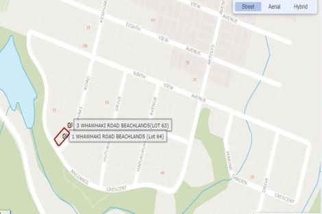 Photo of property in 3 Whawhaki Road, Beachlands, Auckland, 2018