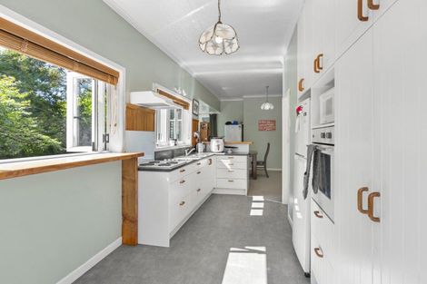 Photo of property in 615 Rotowaro Road, Huntly, 3771