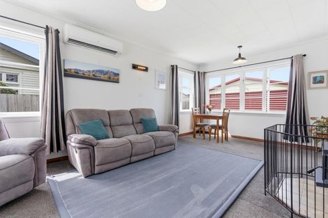 Photo of property in 58 Studholme Street, Temuka, 7920