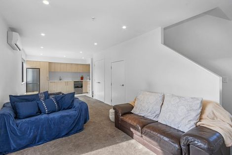 Photo of property in 23 Hargest Crescent, Sydenham, Christchurch, 8023