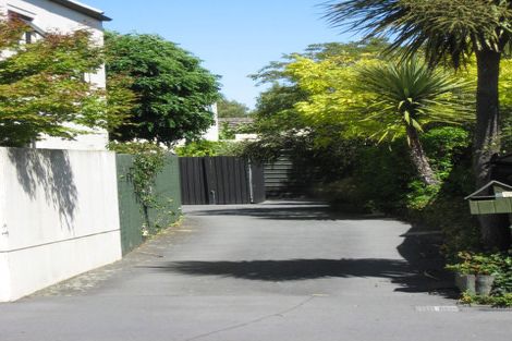 Photo of property in 1/20 Office Road, Merivale, Christchurch, 8014