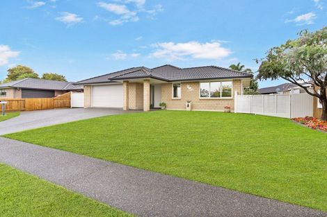 Photo of property in 7 Middlebrook Drive, Katikati, 3129