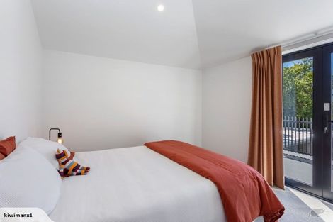 Photo of property in 27c Conference Street, Christchurch Central, Christchurch, 8013