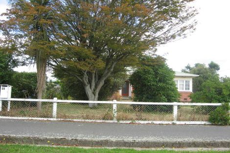 Photo of property in 40 Albert Street, Pahiatua, 4910