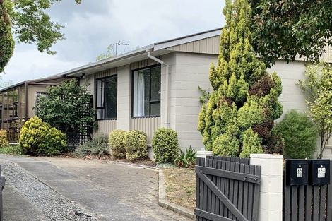 Photo of property in 65 Chartwell Street, Burwood, Christchurch, 8083