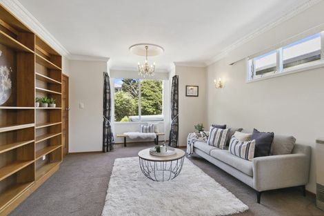 Photo of property in 32 Liffey Street, Island Bay, Wellington, 6023