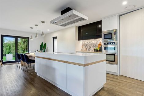 Photo of property in 1 Jenkins Street, Kaiapoi, 7630